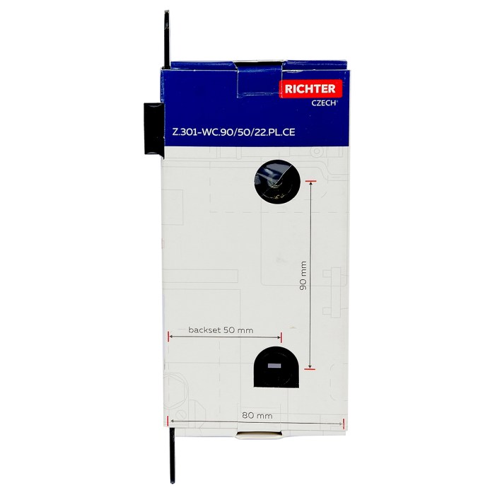 Z.301-WC.90/50/22.PL.CE